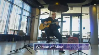 Josh Schurman - "Woman of Mine"