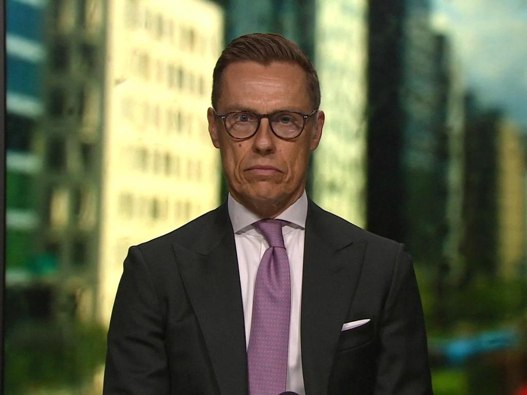 May 9, 2025 | Amanpour and Company