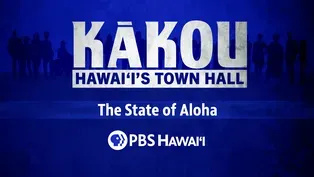 The State of Aloha