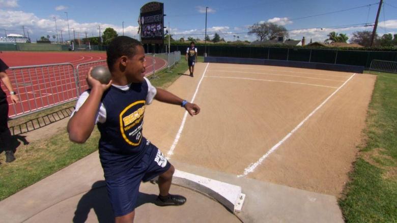 Inside California Education Image