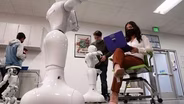 Exploring Careers in Robotics, Distribution and Logistics