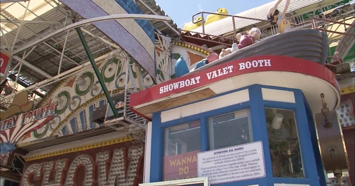 Rare Visions and Roadside Revelations | Cornville, AZ, to Las Vegas, NV | Season 12 | Episode 5