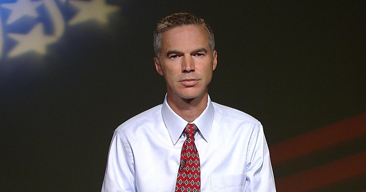 Utah Issues | Free Speech Message Eric Eliason | PBS