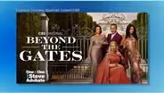 Highlighting Beyond the Gates, a groundbreaking soap opera