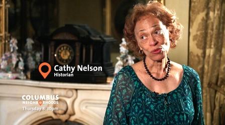 Video thumbnail: Columbus Neighborhoods Tribute To A Prolific Ohio Historian Preview