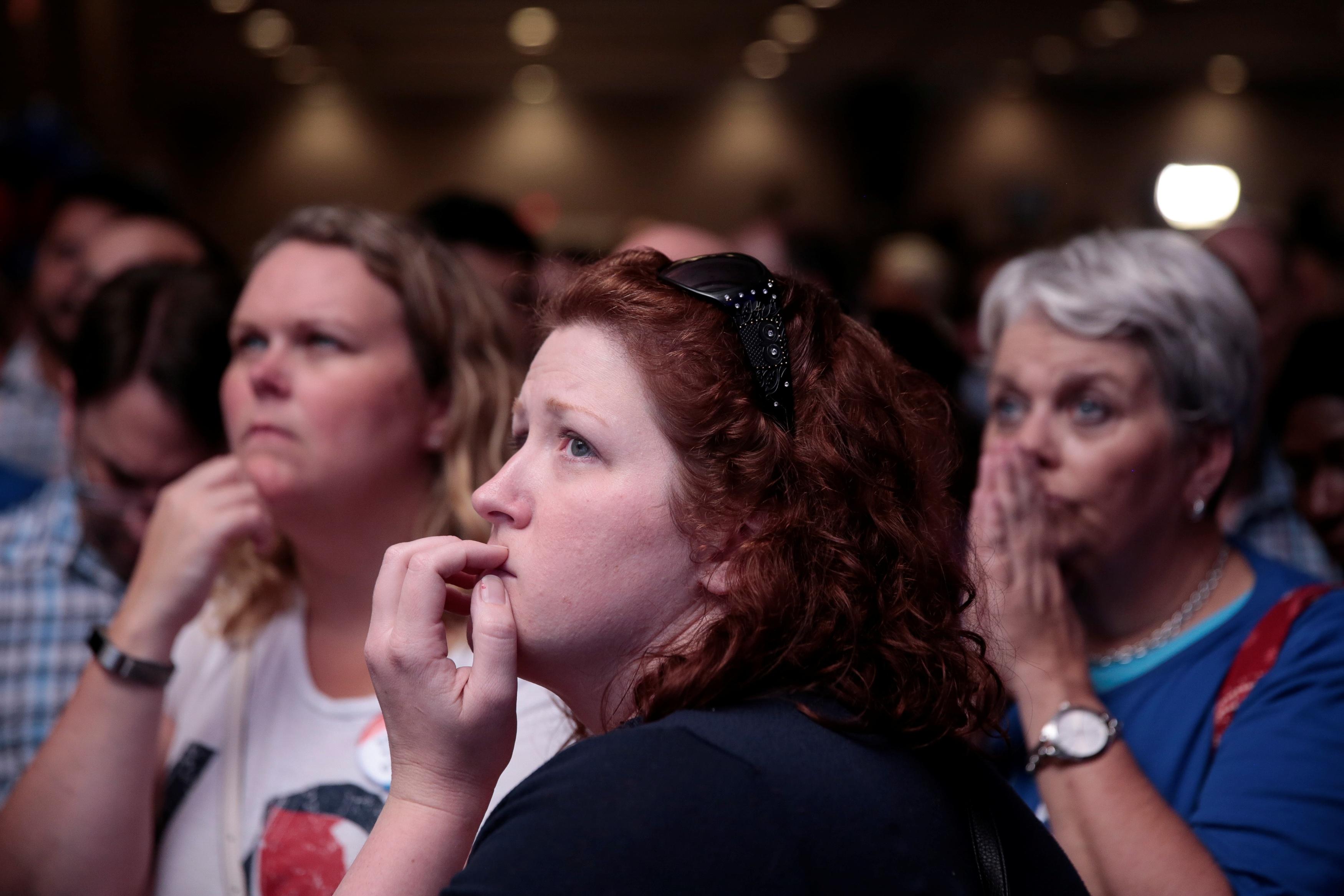 What we learned from GOP victories in Georgia and South Caro