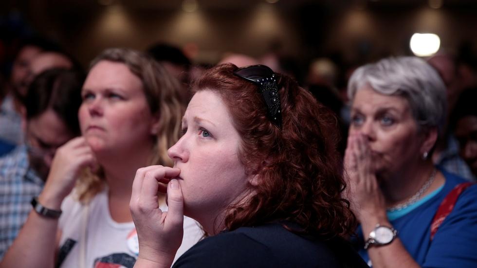 What we learned from GOP victories in Georgia and South Caro image