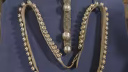 Appraisal: Brass Sleigh Bells, ca. 1900