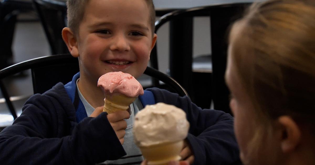 Idaho Experience Introduction to "Sweet Idaho" Season 6 Episode 5