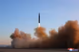 U.S., South Korea conduct military exercises