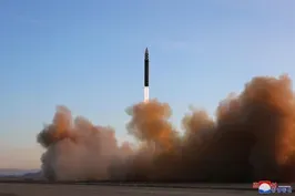 U.S., South Korea conduct military exercises