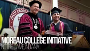 Moreau College Initiative
