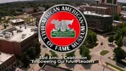 2021: AAHFM 33rd Annual Celebration