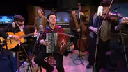 Index File + Cafe Accordion Orchestra