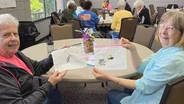 What a Modern Senior Center Looks Like