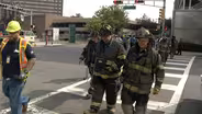 PSE&G hosts emergency drill in Newark high-rise