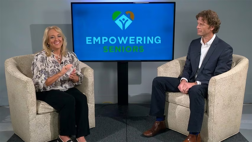 Empowering Seniors