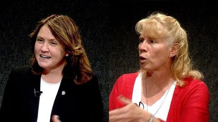 Video thumbnail: Media Meet 109th House District Candidate Forum