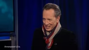 Actor Richard E. Grant on his Career and Childhood
