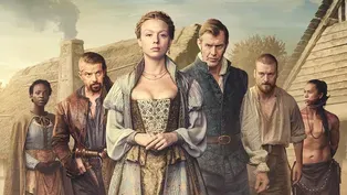 Jamestown Season 3