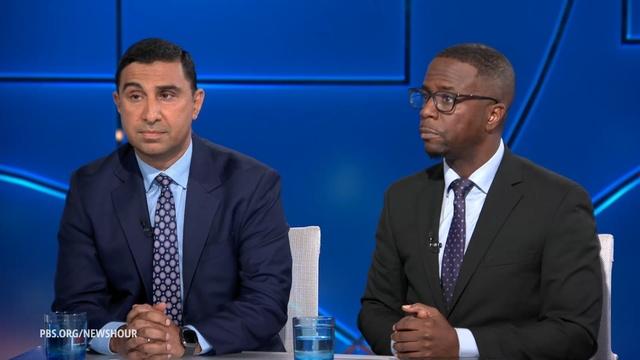 GOP and Democratic strategists on where they expect to win