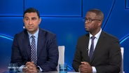 GOP and Democratic strategists on where they expect to win
