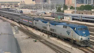 Illinois Advocates Hope High-Speed Rail Is On the Horizon