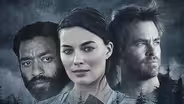 Z For Zachariah