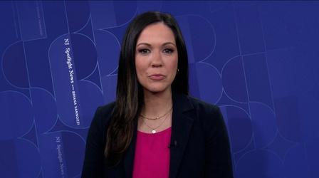 Video thumbnail: NJ Spotlight News NJ Spotlight News: May 15, 2023