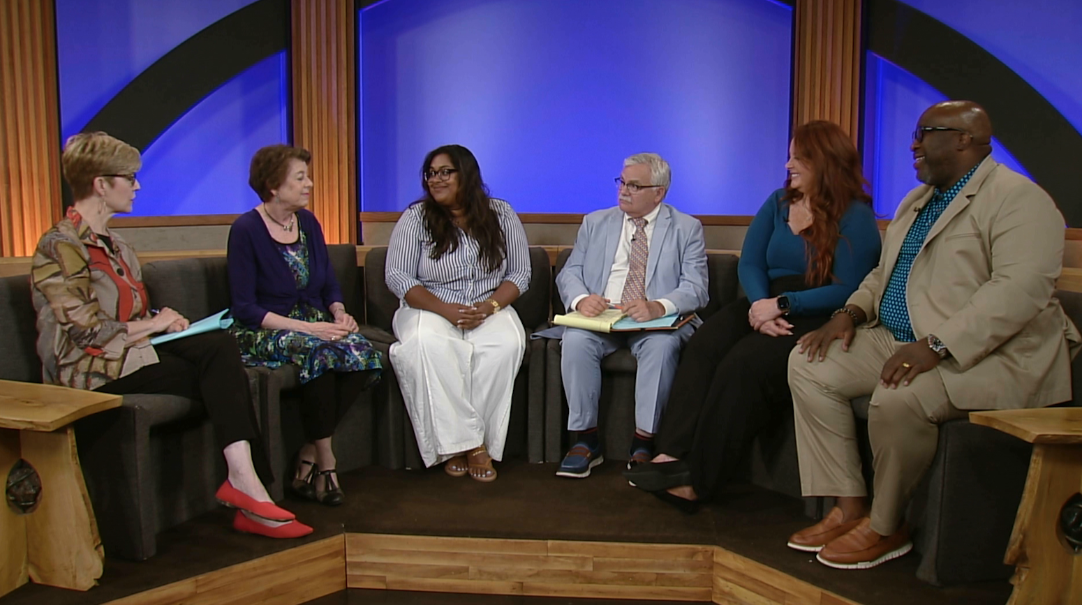 Congress, Live Music, Political Panel