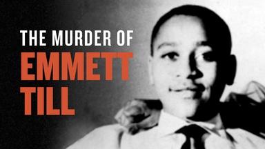 The Murder of Emmett Till