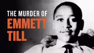 The Murder of Emmett Till
