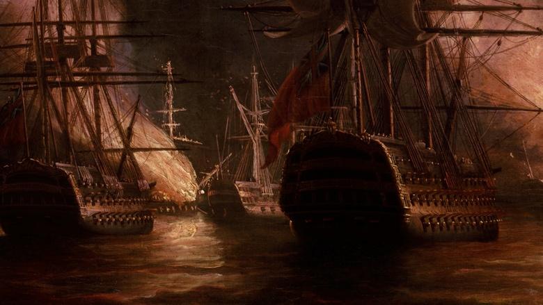 The American Revolution Image