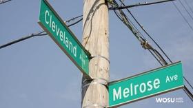 Video thumbnail: Columbus Neighborhoods Curious Cbus: Why Does Linden Have Two Melrose Avenues?
