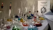 Seventh Circle Glass Studio, Breakdancing Lessons Preview