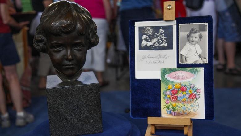 Antiques Roadshow Image