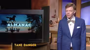 Weekly Essay | Tane Danger