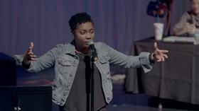 Video thumbnail: Broad and High Hamilton Poetry Slam, Watu Utungo