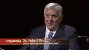 Robert Khayat