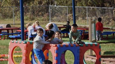 Video thumbnail: VPM News Focal Point Early Childhood Development | Season 1