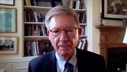 George Will: Donald Trump is on the Way to Becoming a Bore