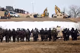 News Wrap: Judge halts Dakota Access Pipeline until review