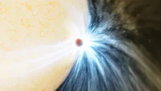 A look at celestial events thrilling scientists this month