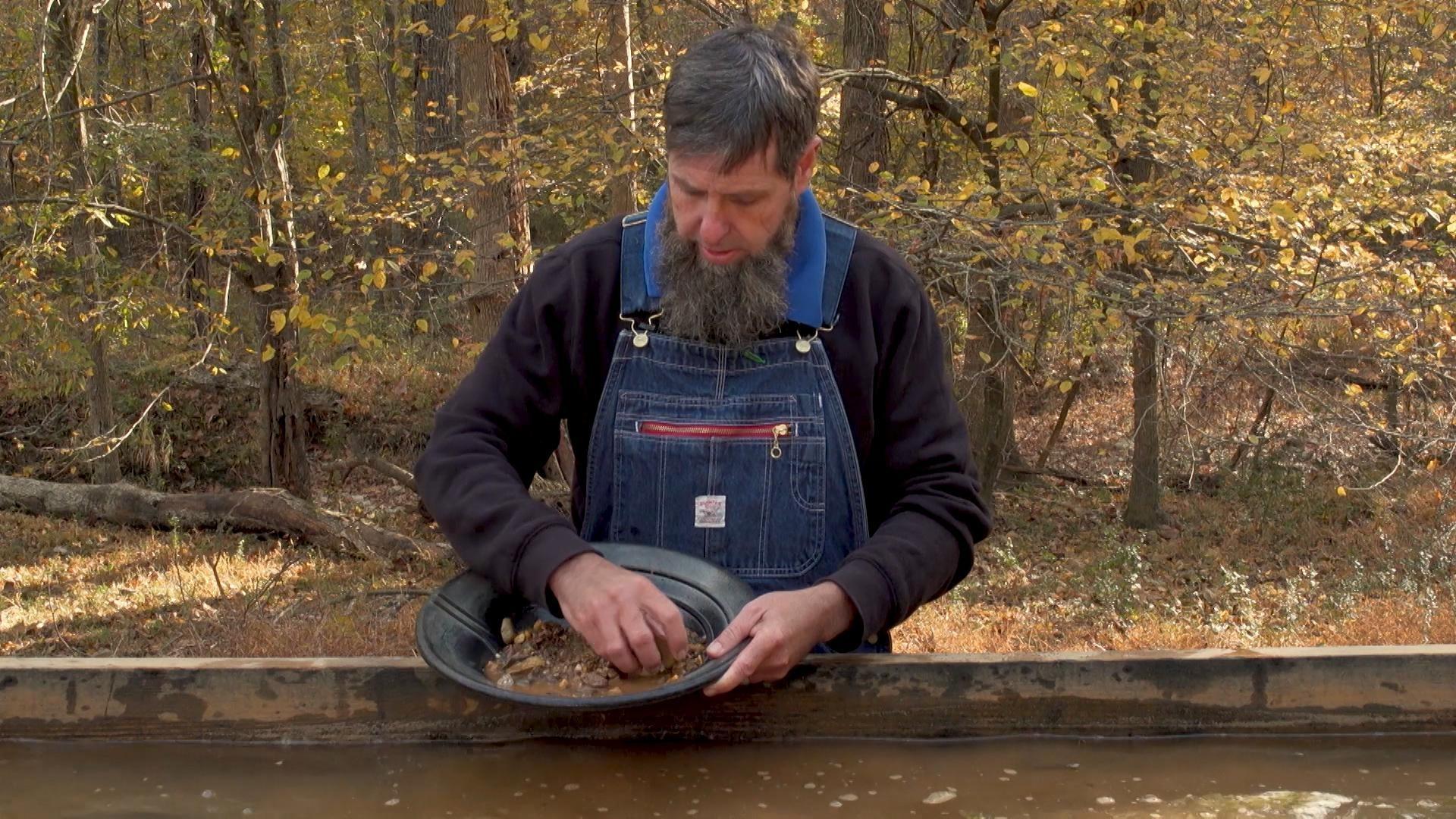 The Reed Gold Mine North Carolina Weekend ALL ARTS