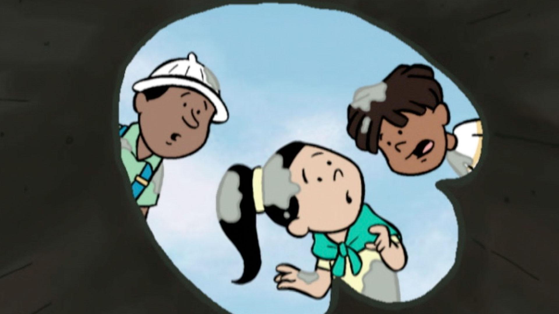 Best Paw Forward/Then Came Bob