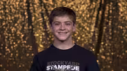 2024 Spotlight Award Finalist | Student | Cooper Sandoval