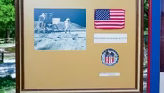 Appraisal: John Young Apollo 16 & STS-1 Group
