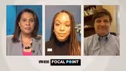 The fight to hold onto family property in Virginia