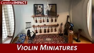 Violin Miniatures