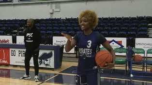 Katiya Casey